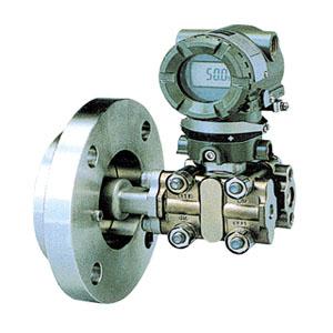 ECA210A、ECA220A法蘭安裝式差壓變送器